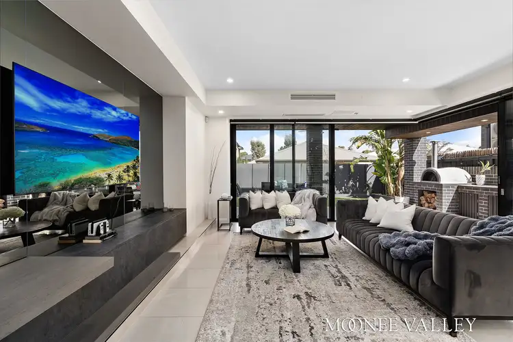 Third view of Homely house listing, 41 Edara Circuit, Greenvale VIC 3059