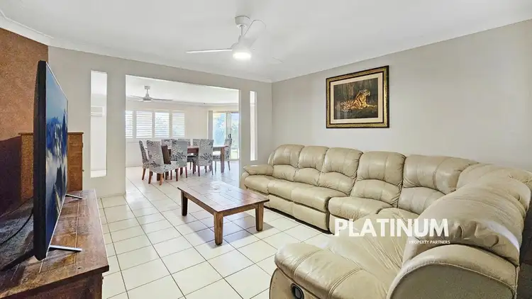 Second view of Homely house listing, 17 Tahnee St, Sanctuary Point NSW 2540