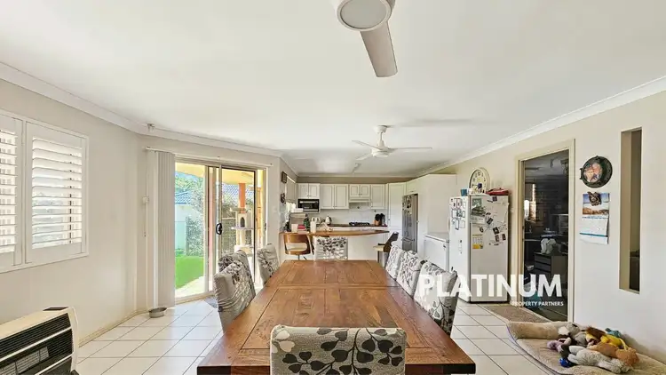 Fifth view of Homely house listing, 17 Tahnee St, Sanctuary Point NSW 2540