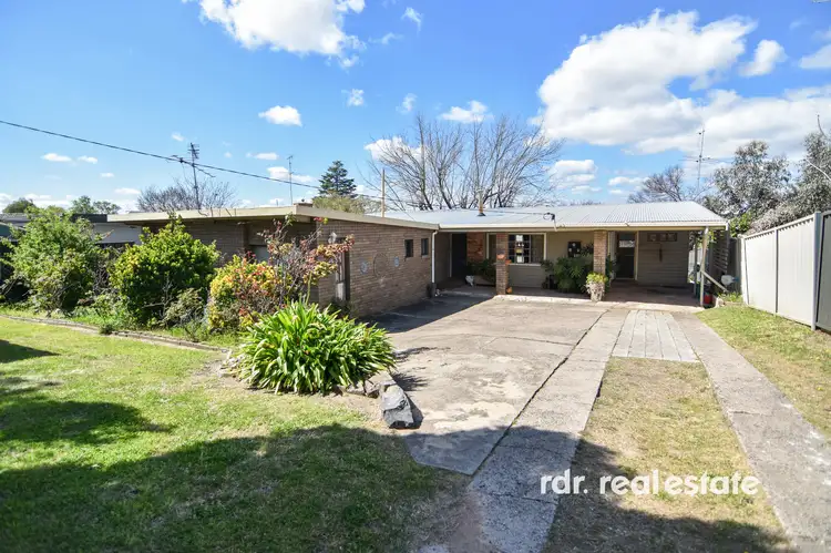 Main view of Homely house listing, 34 Gordon Street, Inverell NSW 2360