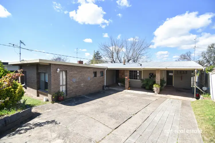 Second view of Homely house listing, 34 Gordon Street, Inverell NSW 2360