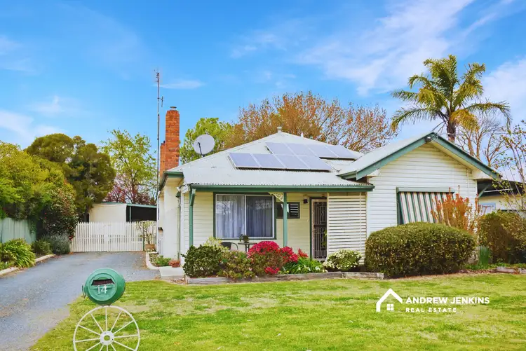 14 Elizabeth St, Cobram VIC 3644