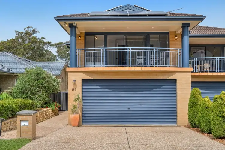 18b Boatmans Row