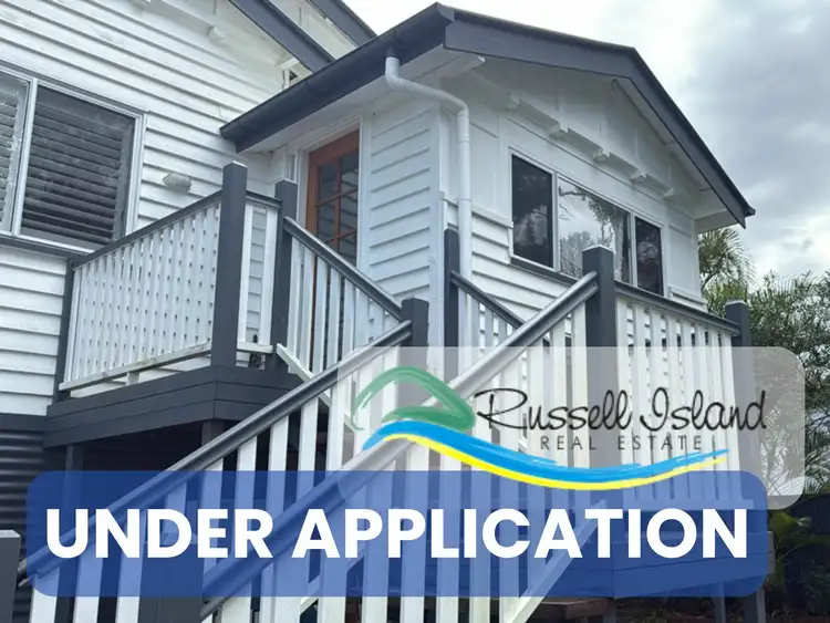 3 Hogan Ct, Russell Island QLD 4184