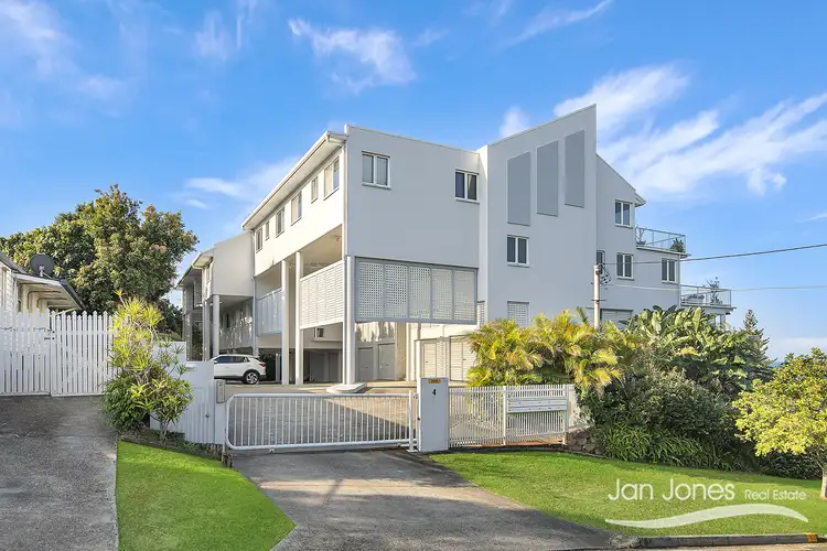 Sixth view of Homely unit listing, Unit 10/4 Eveline St, Margate QLD 4019