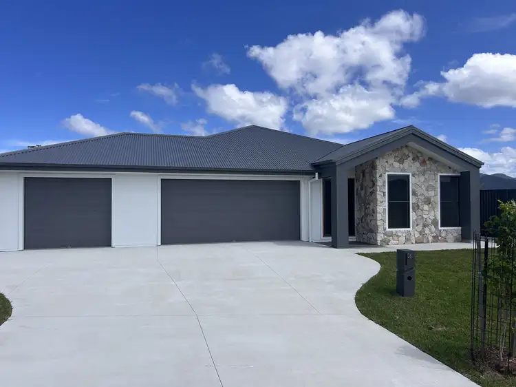 26 Song Trail, Coffs Harbour NSW 2450