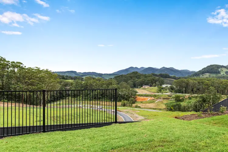 Second view of Homely house listing, 26 Song Trail, Coffs Harbour NSW 2450