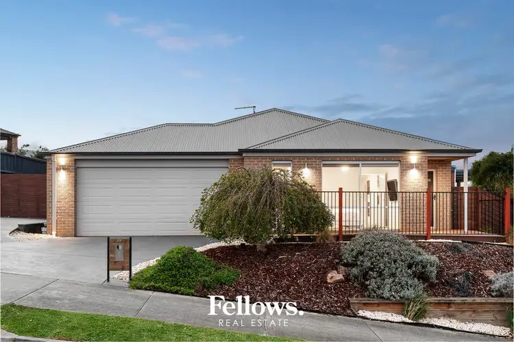 29 Jackson Drive, Drouin VIC 3818