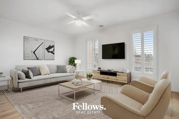 Fourth view of Homely house listing, 29 Jackson Drive, Drouin VIC 3818