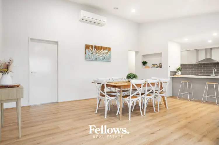 Sixth view of Homely house listing, 29 Jackson Drive, Drouin VIC 3818