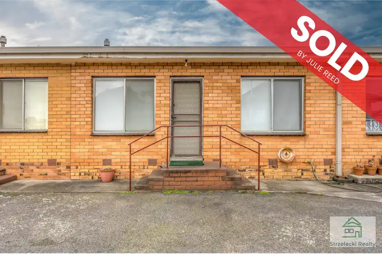 Unit 3/4 York St, Moe VIC 3825