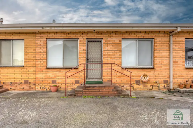 Second view of Homely unit listing, Unit 3/4 York St, Moe VIC 3825
