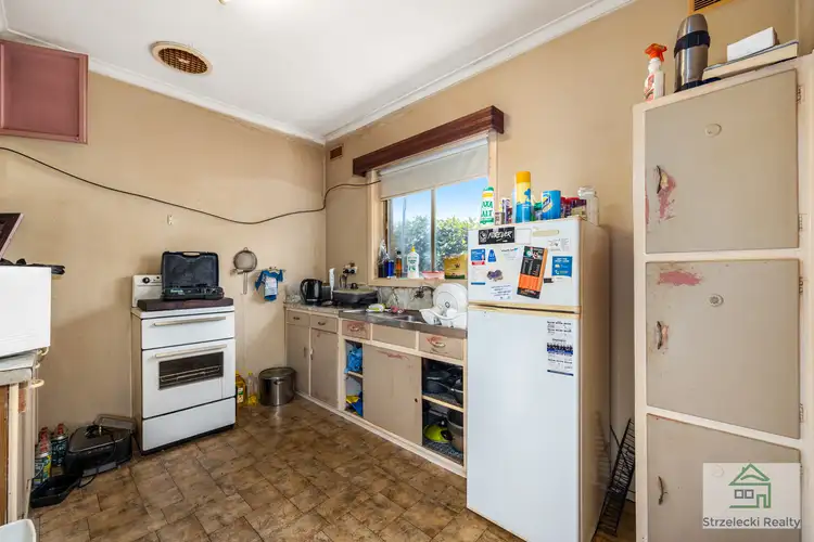 Fourth view of Homely unit listing, Unit 3/4 York St, Moe VIC 3825
