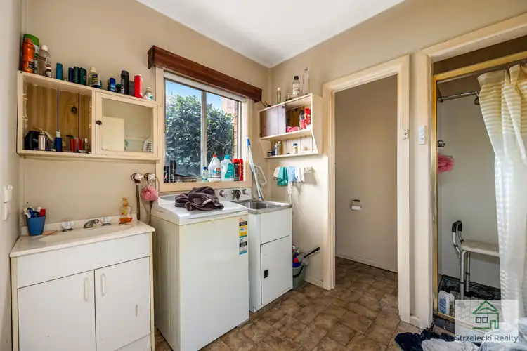 Seventh view of Homely unit listing, Unit 3/4 York St, Moe VIC 3825