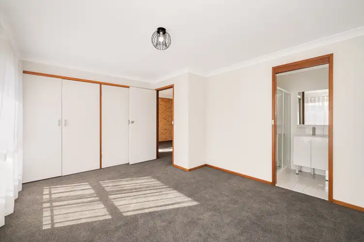 Third view of Homely unit listing, Unit 2/1 Aylward St, Belmont NSW 2280