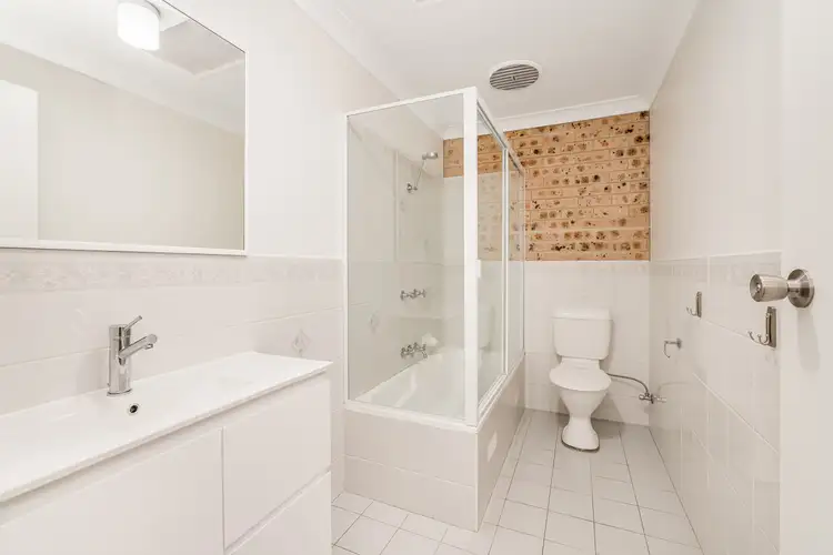 Fifth view of Homely unit listing, Unit 2/1 Aylward St, Belmont NSW 2280