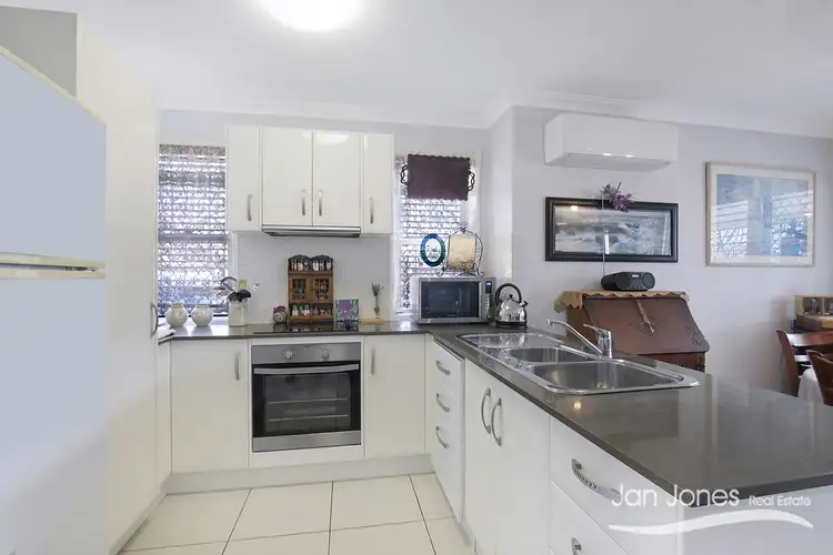 Third view of Homely townhouse listing, Unit 1/16 Baynes St, Margate QLD 4019