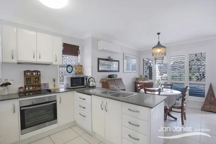 Fourth view of Homely townhouse listing, Unit 1/16 Baynes St, Margate QLD 4019