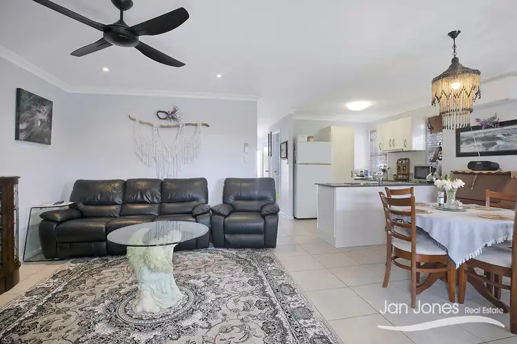 Sixth view of Homely townhouse listing, Unit 1/16 Baynes St, Margate QLD 4019