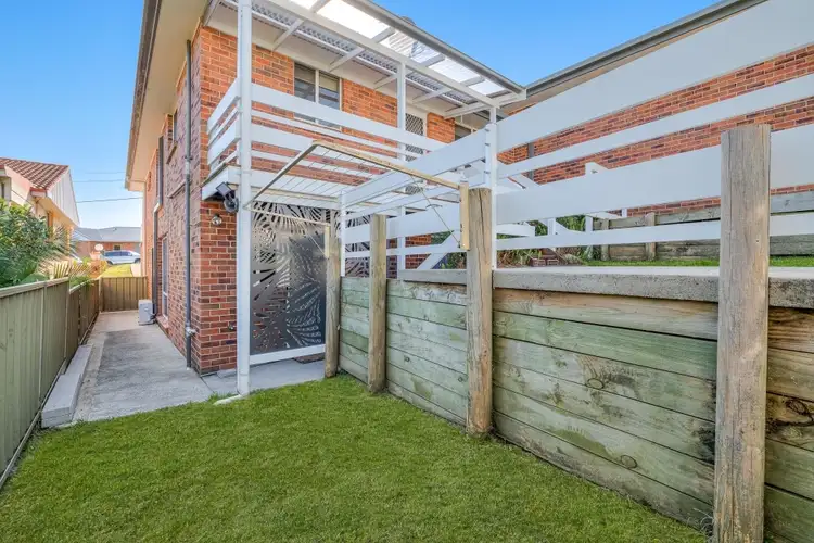 Second view of Homely unit listing, Unit 3/1 Aylward St, Belmont NSW 2280