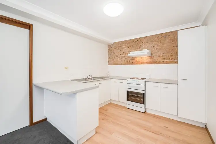 Third view of Homely unit listing, Unit 3/1 Aylward St, Belmont NSW 2280