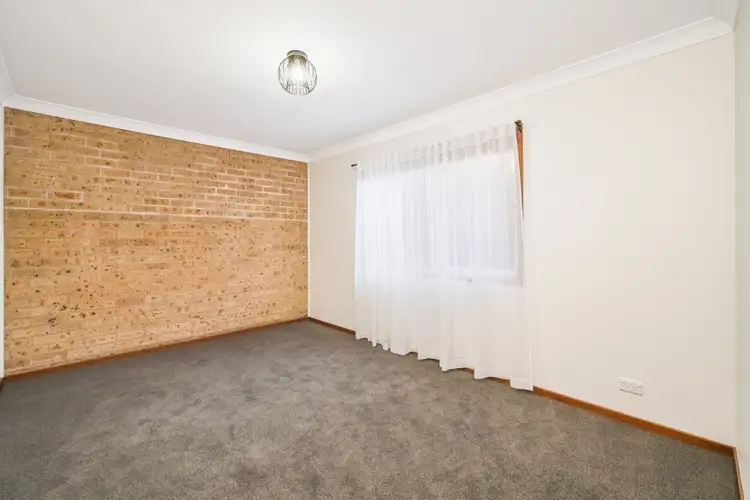 Fifth view of Homely unit listing, Unit 3/1 Aylward St, Belmont NSW 2280