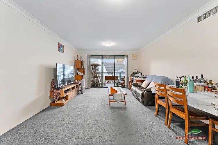 205/28 West Street, North Sydney NSW 2060