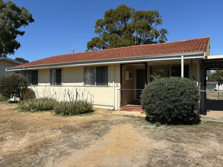 Main view of Homely house listing, 19 Princess St, Merredin WA 6415