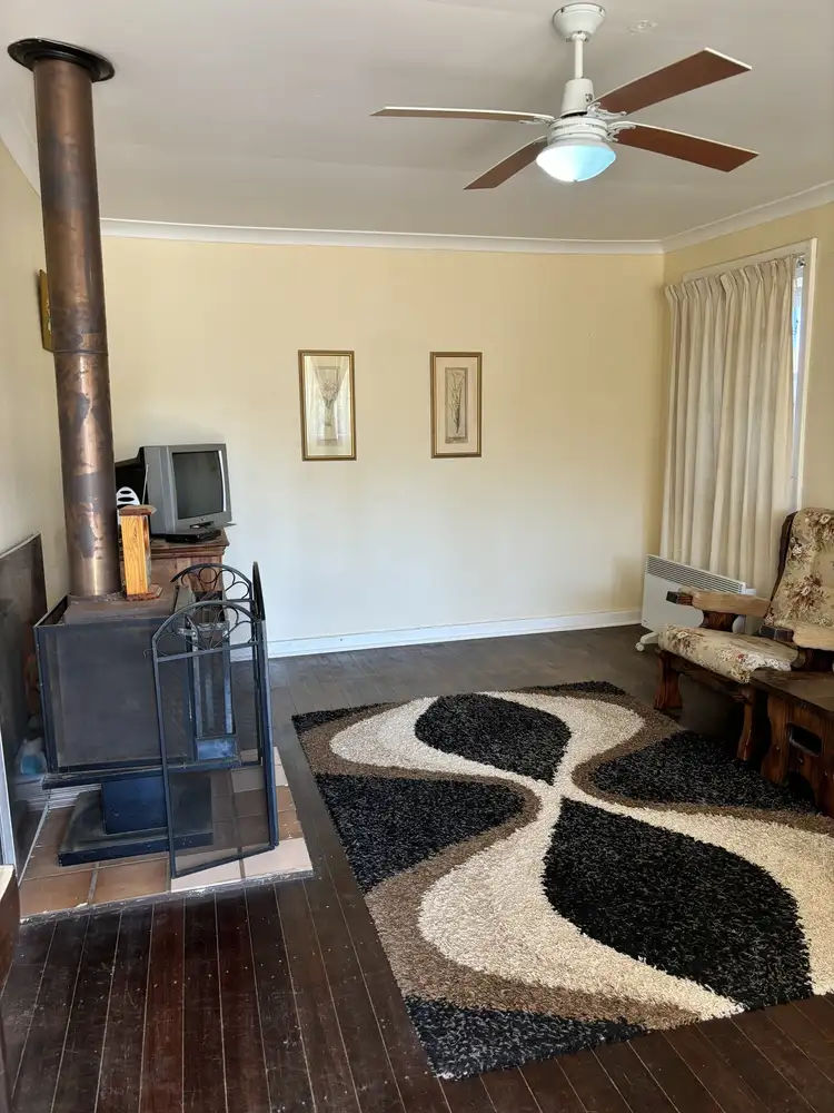 Second view of Homely house listing, 19 Princess St, Merredin WA 6415
