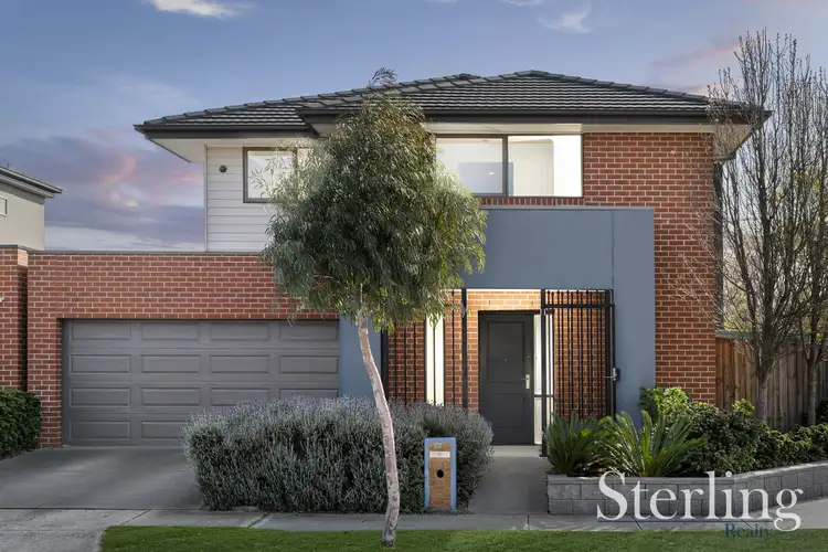 22 Solo St, Point Cook VIC 3030