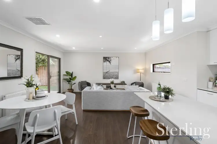 Second view of Homely house listing, 22 Solo St, Point Cook VIC 3030