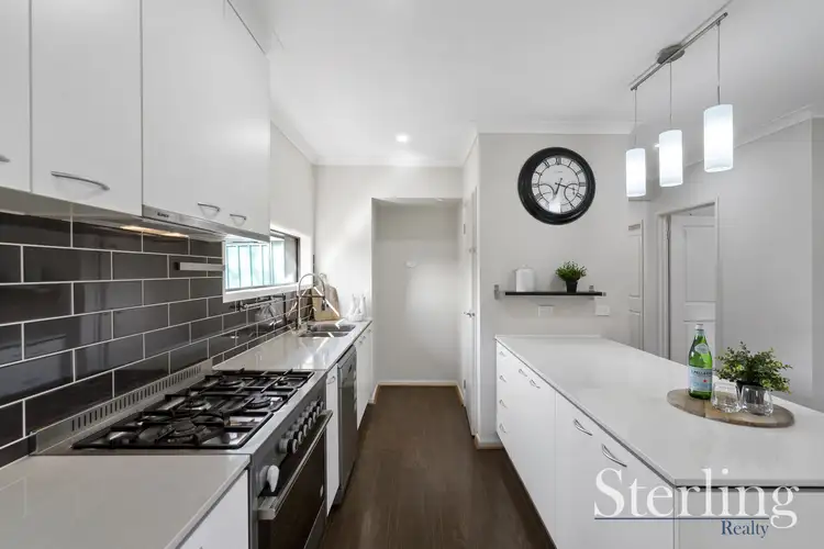 Third view of Homely house listing, 22 Solo St, Point Cook VIC 3030