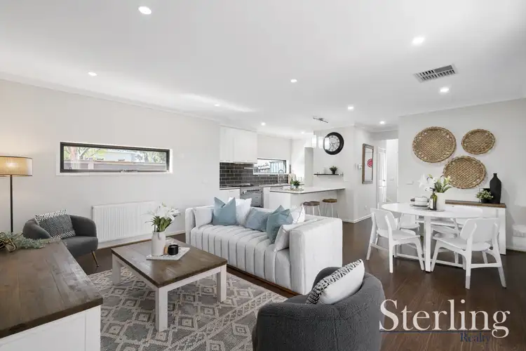 Fourth view of Homely house listing, 22 Solo St, Point Cook VIC 3030