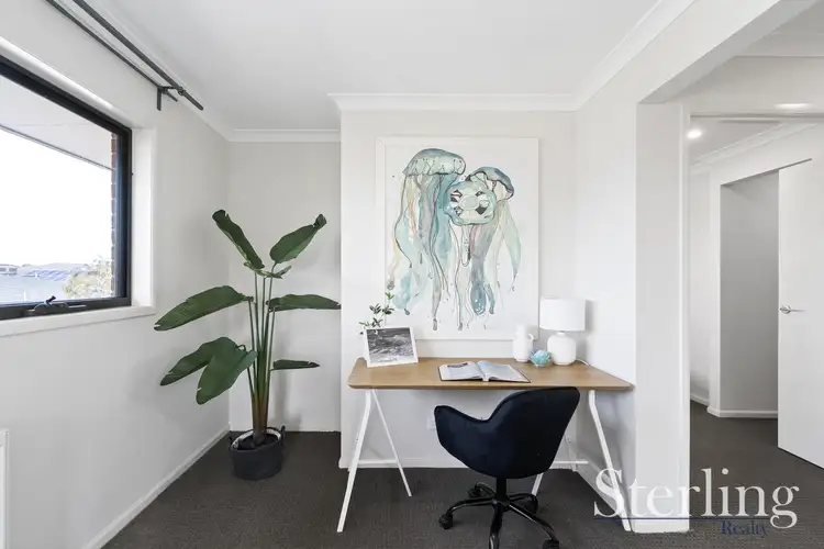 Fifth view of Homely house listing, 22 Solo St, Point Cook VIC 3030