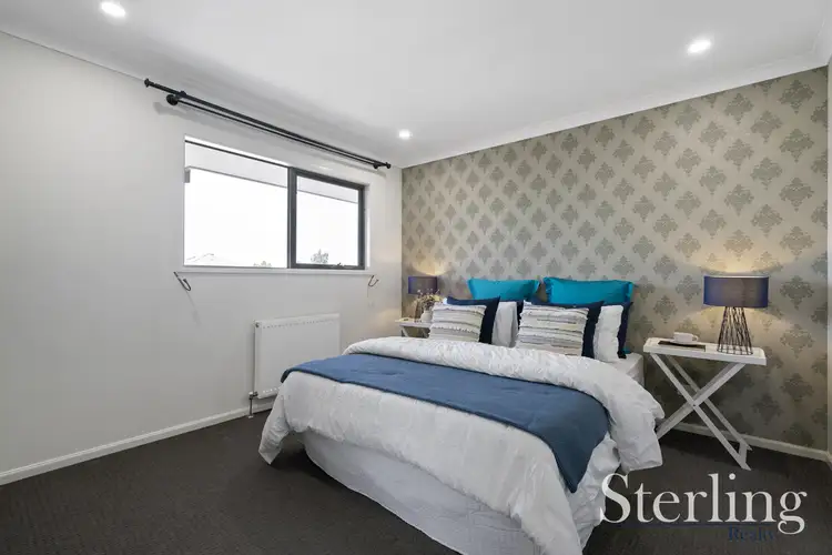 Sixth view of Homely house listing, 22 Solo St, Point Cook VIC 3030