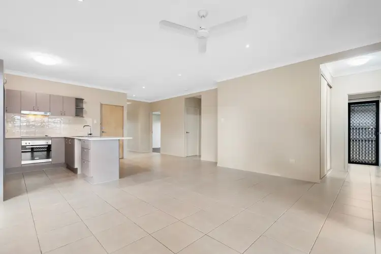 Third view of Homely house listing, 8 Guilfoyle Cct, Kirwan QLD 4817