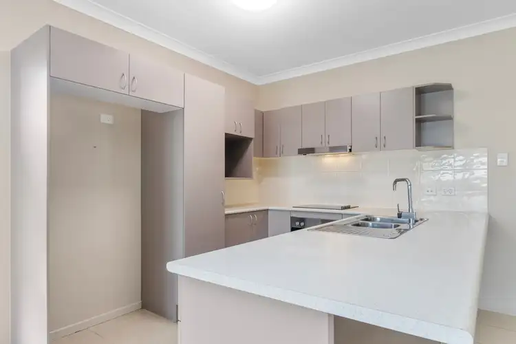 Fourth view of Homely house listing, 8 Guilfoyle Cct, Kirwan QLD 4817
