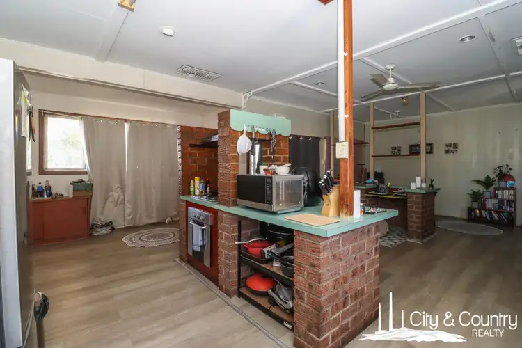 2 Hilary Street, Mount Isa QLD 4825