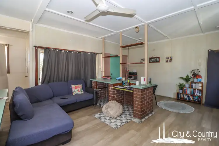 Second view of Homely house listing, 2 Hilary Street, Mount Isa QLD 4825