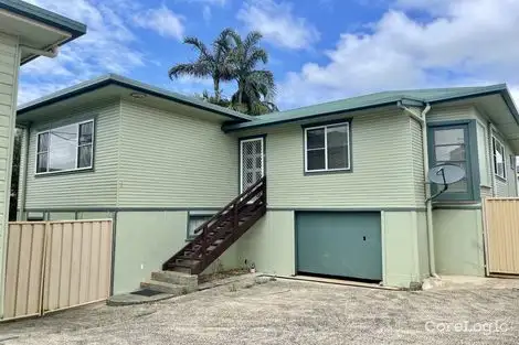 Second view of Homely unit listing, 2/69 Dalley St, East Lismore NSW 2480