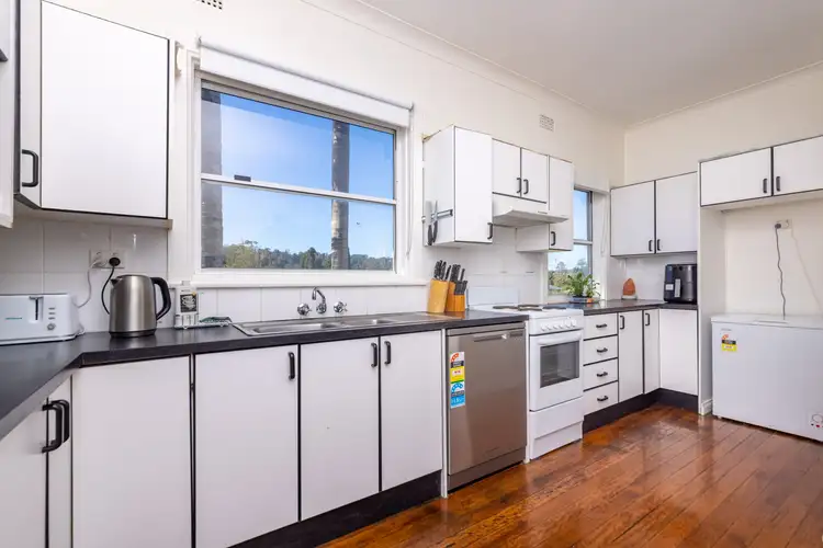 Fifth view of Homely unit listing, 2/69 Dalley St, East Lismore NSW 2480