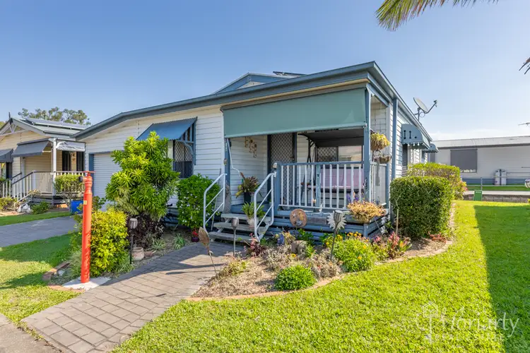 Unit 195/98 Bruce Highway Eastern Service Rd, Burpengary East QLD 4505