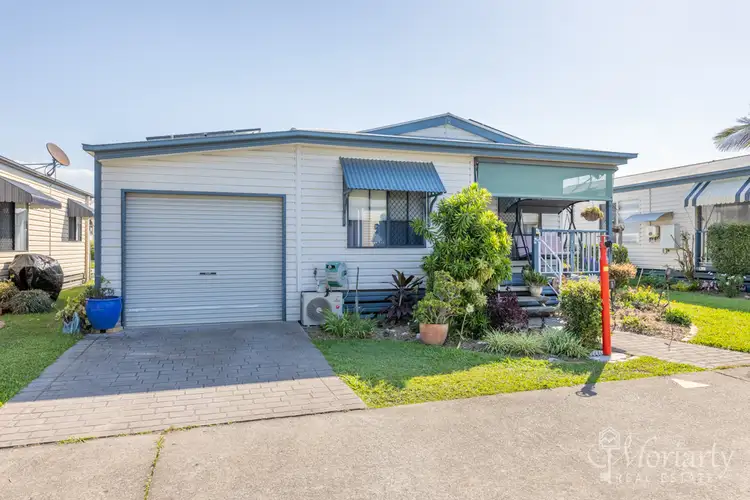 Second view of Homely villa listing, Unit 195/98 Bruce Highway Eastern Service Rd, Burpengary East QLD 4505