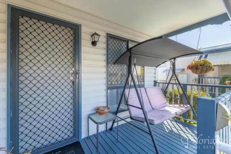 Third view of Homely villa listing, Unit 195/98 Bruce Highway Eastern Service Rd, Burpengary East QLD 4505