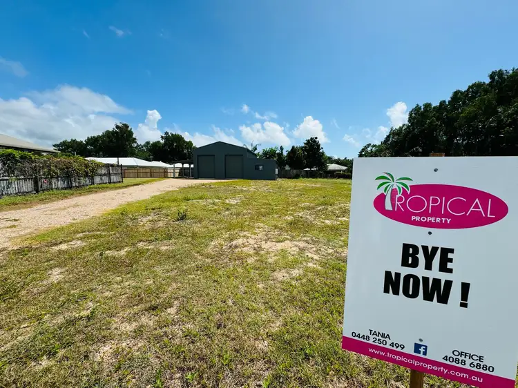 Fifth view of Homely land listing, 3 Seaview Ct, Wongaling Beach QLD 4852