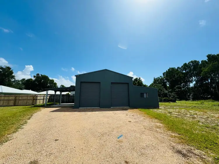 Sixth view of Homely land listing, 3 Seaview Ct, Wongaling Beach QLD 4852