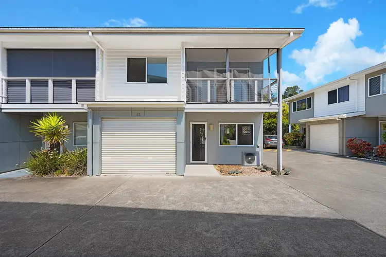 Unit 12/26-28 Joyce St, Burpengary QLD 4505