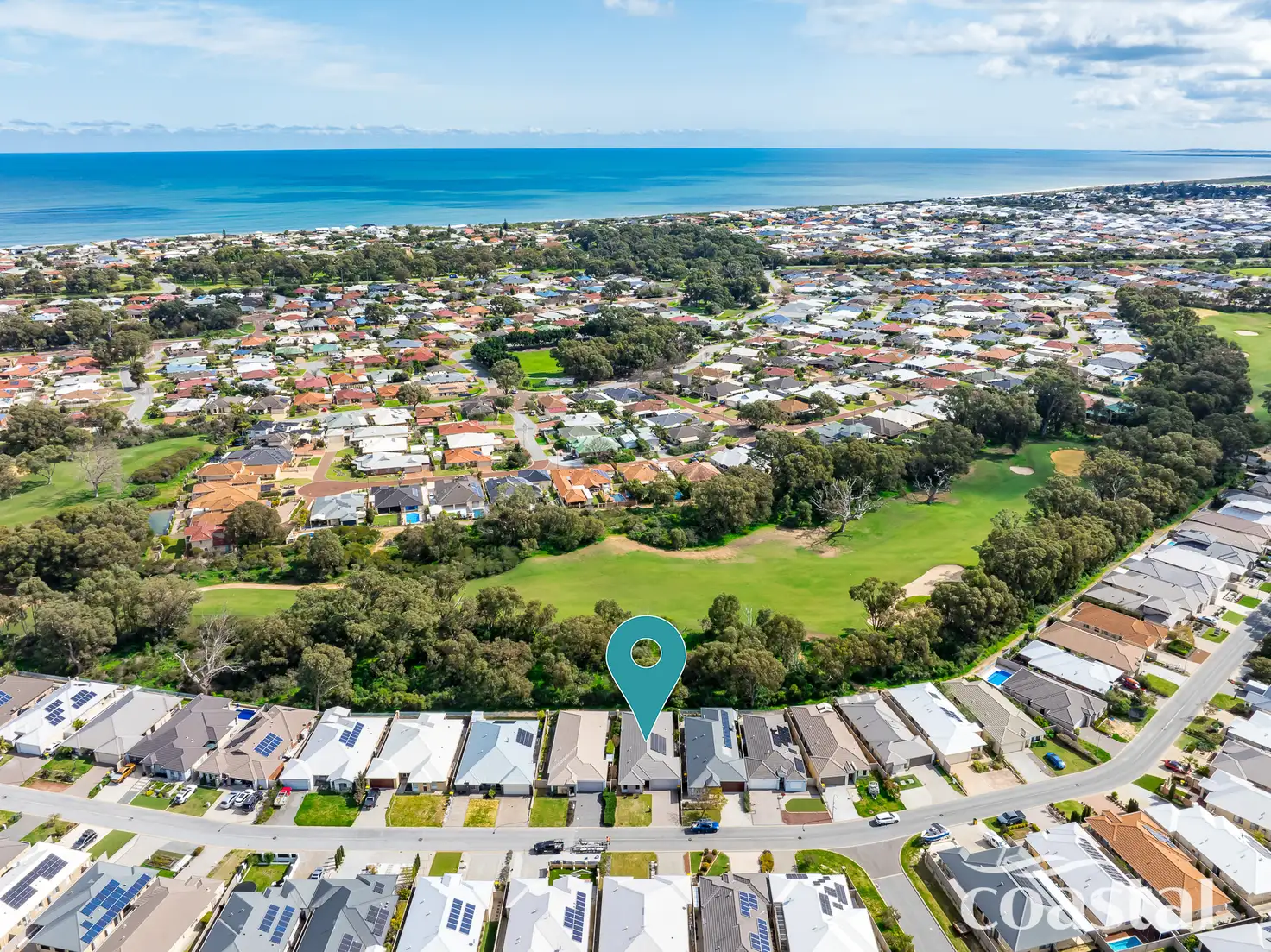 Main view of Homely house listing, 42 Willow Brook View, Meadow Springs WA 6210