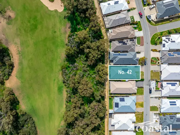 Third view of Homely house listing, 42 Willow Brook View, Meadow Springs WA 6210