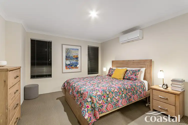 Fifth view of Homely house listing, 42 Willow Brook View, Meadow Springs WA 6210